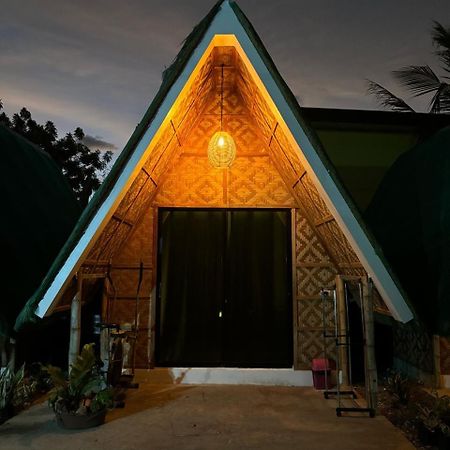 Villa Lovi Panagsama Beach Moalboal Exteriér fotografie
