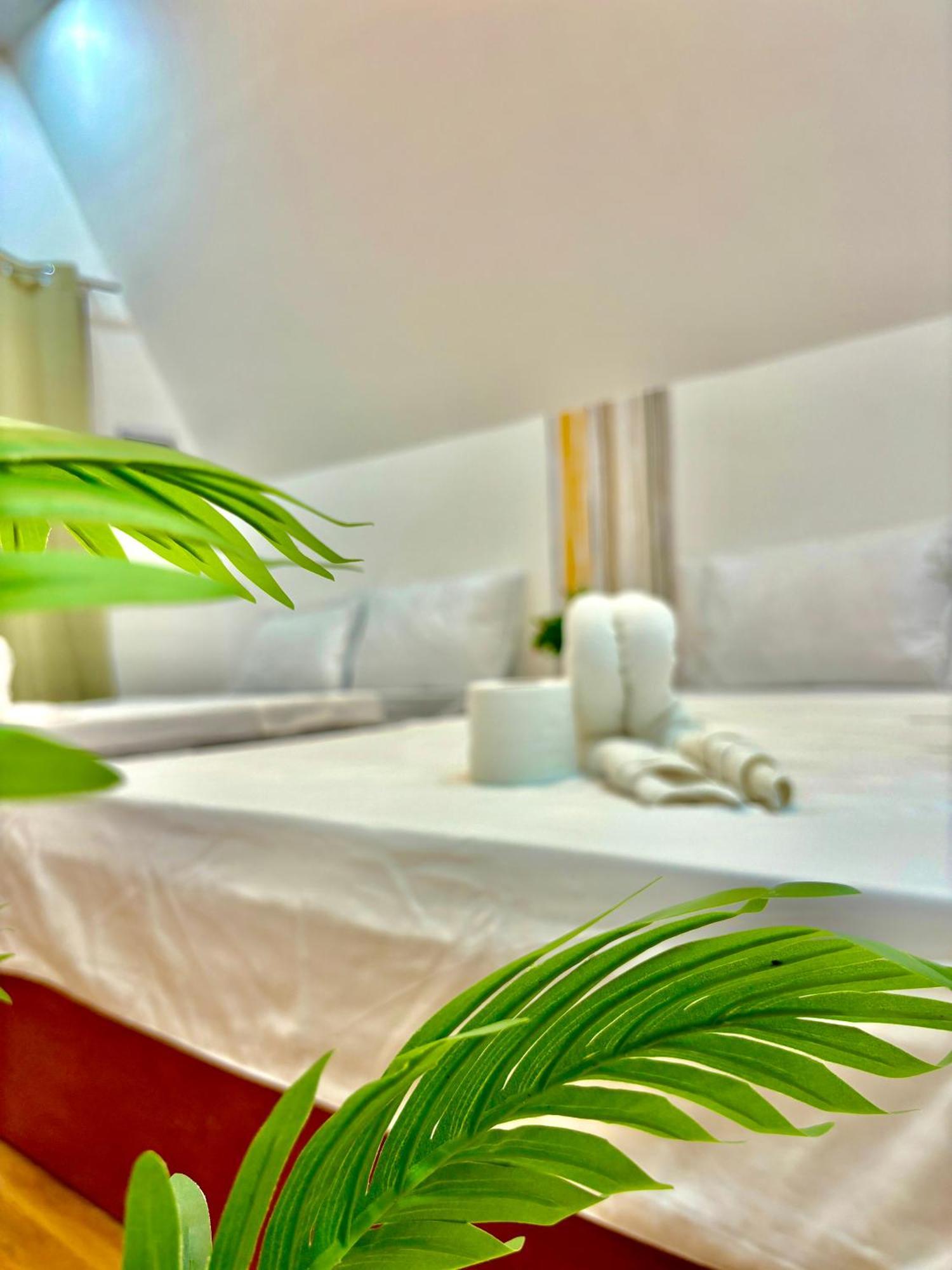 Villa Lovi Panagsama Beach Moalboal Exteriér fotografie