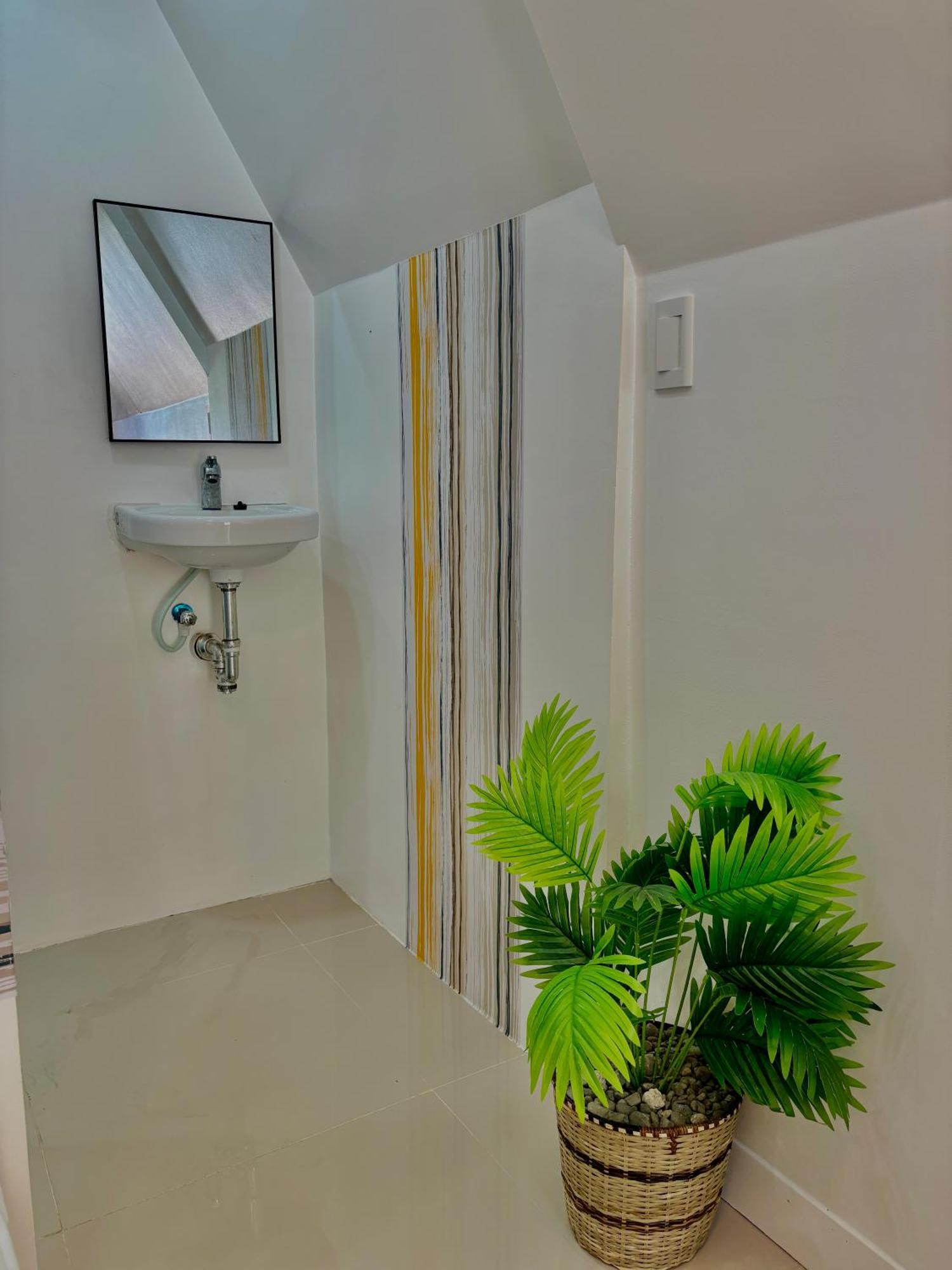 Villa Lovi Panagsama Beach Moalboal Exteriér fotografie